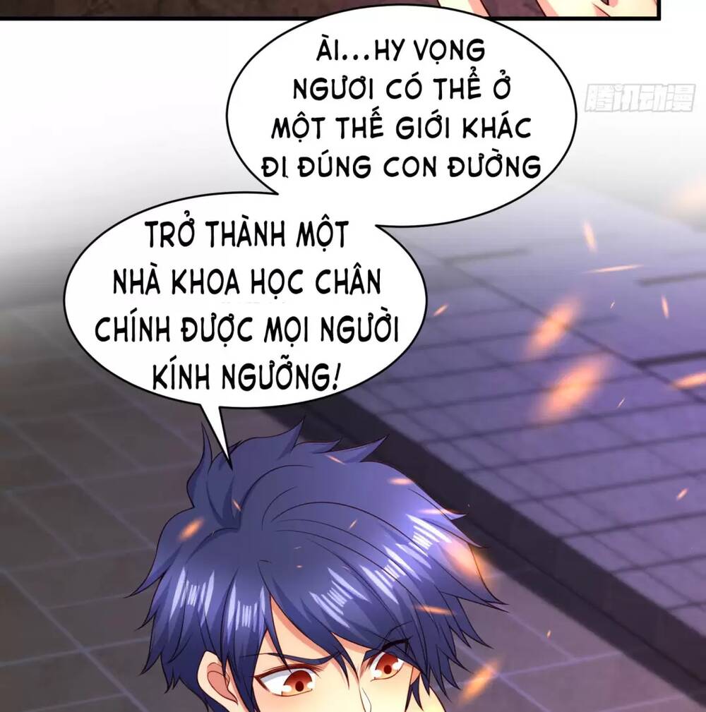 Vô Địch Từ Cưỡng Hôn Ma Nữ - Chapter 100 - Page 5
