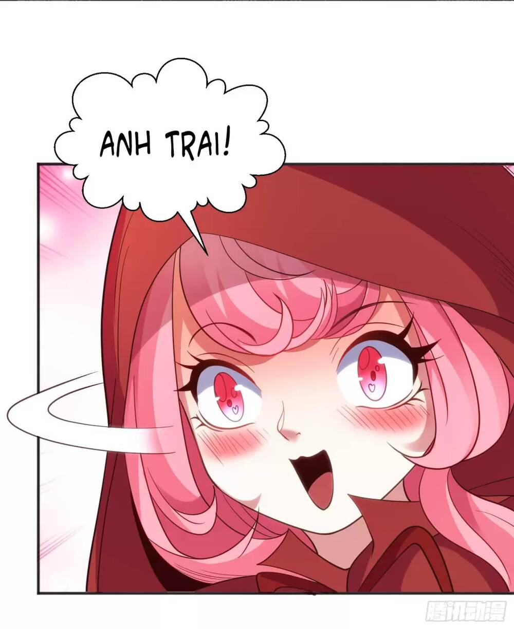 Vô Địch Từ Cưỡng Hôn Ma Nữ - Chapter 100 - Page 59