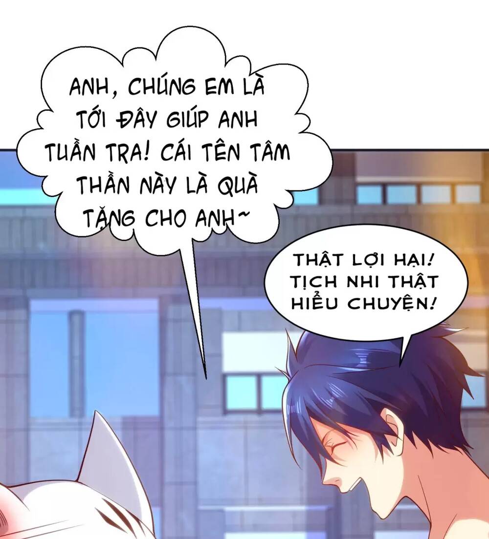 Vô Địch Từ Cưỡng Hôn Ma Nữ - Chapter 100 - Page 60