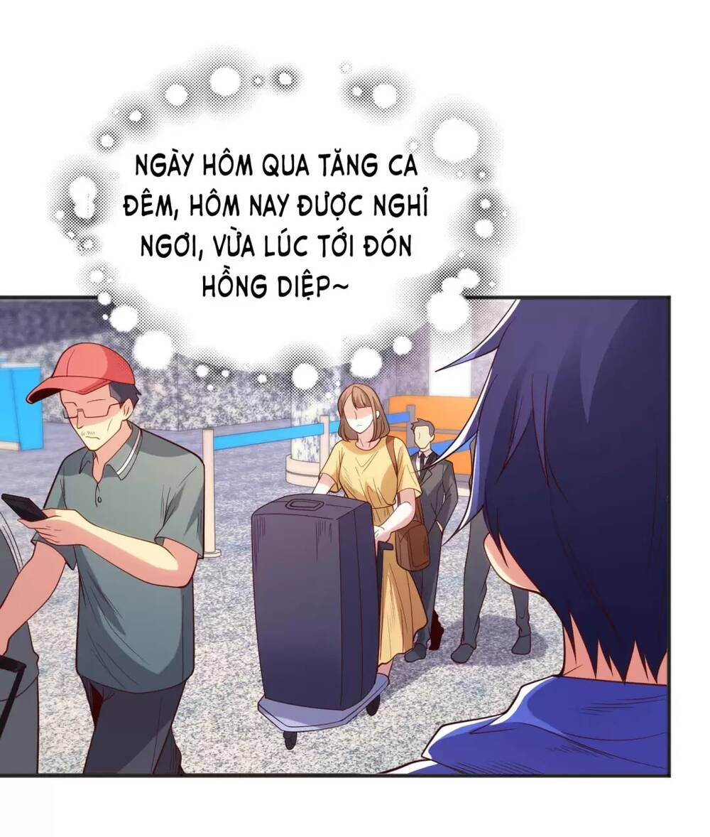 Vô Địch Từ Cưỡng Hôn Ma Nữ - Chapter 100 - Page 68