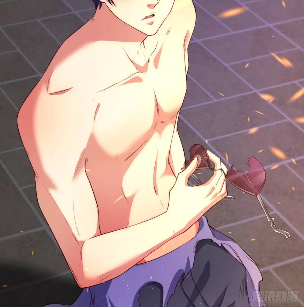 Vô Địch Từ Cưỡng Hôn Ma Nữ - Chapter 100 - Page 6