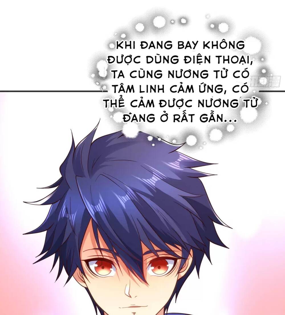 Vô Địch Từ Cưỡng Hôn Ma Nữ - Chapter 100 - Page 69