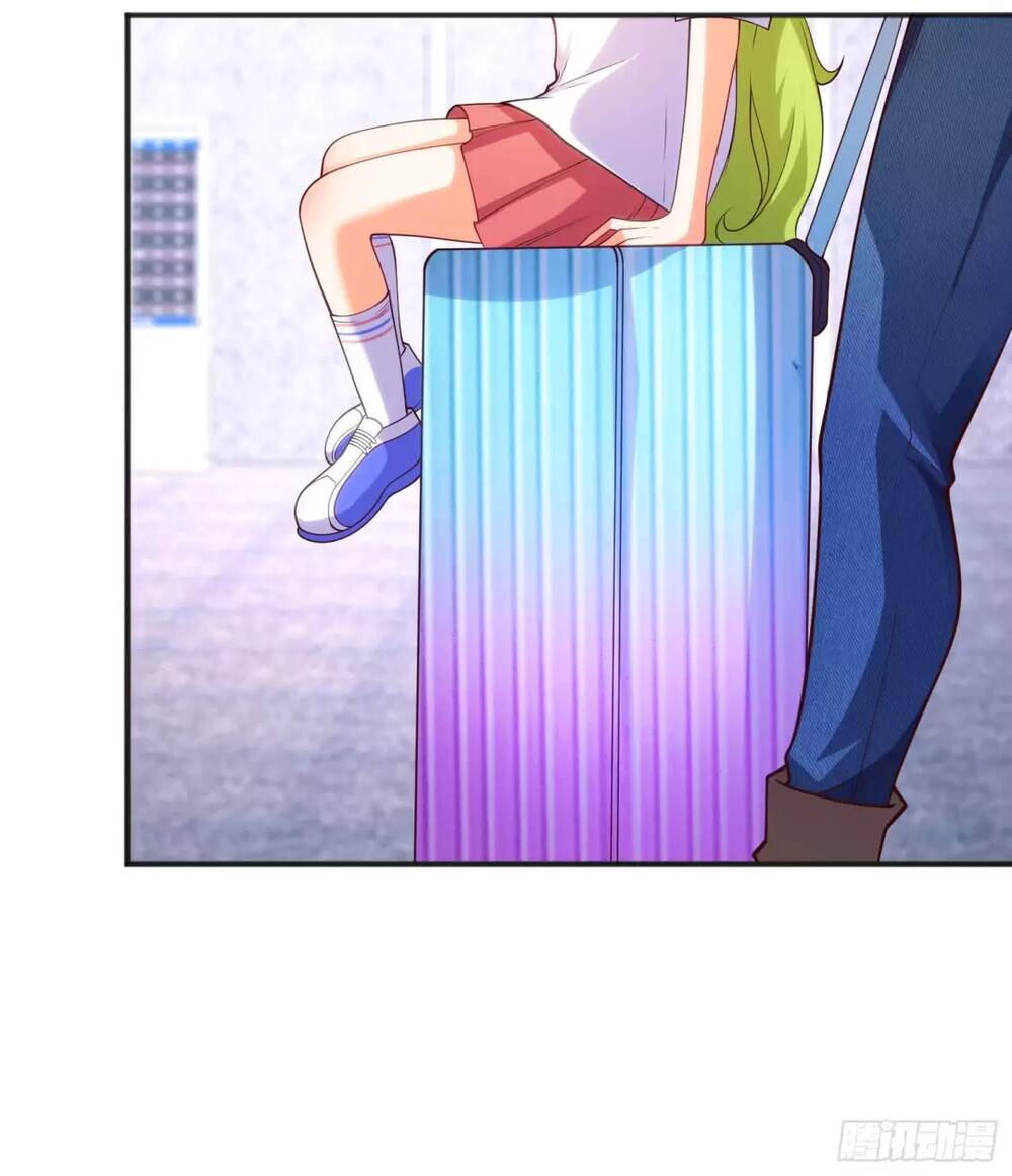 Vô Địch Từ Cưỡng Hôn Ma Nữ - Chapter 100 - Page 72