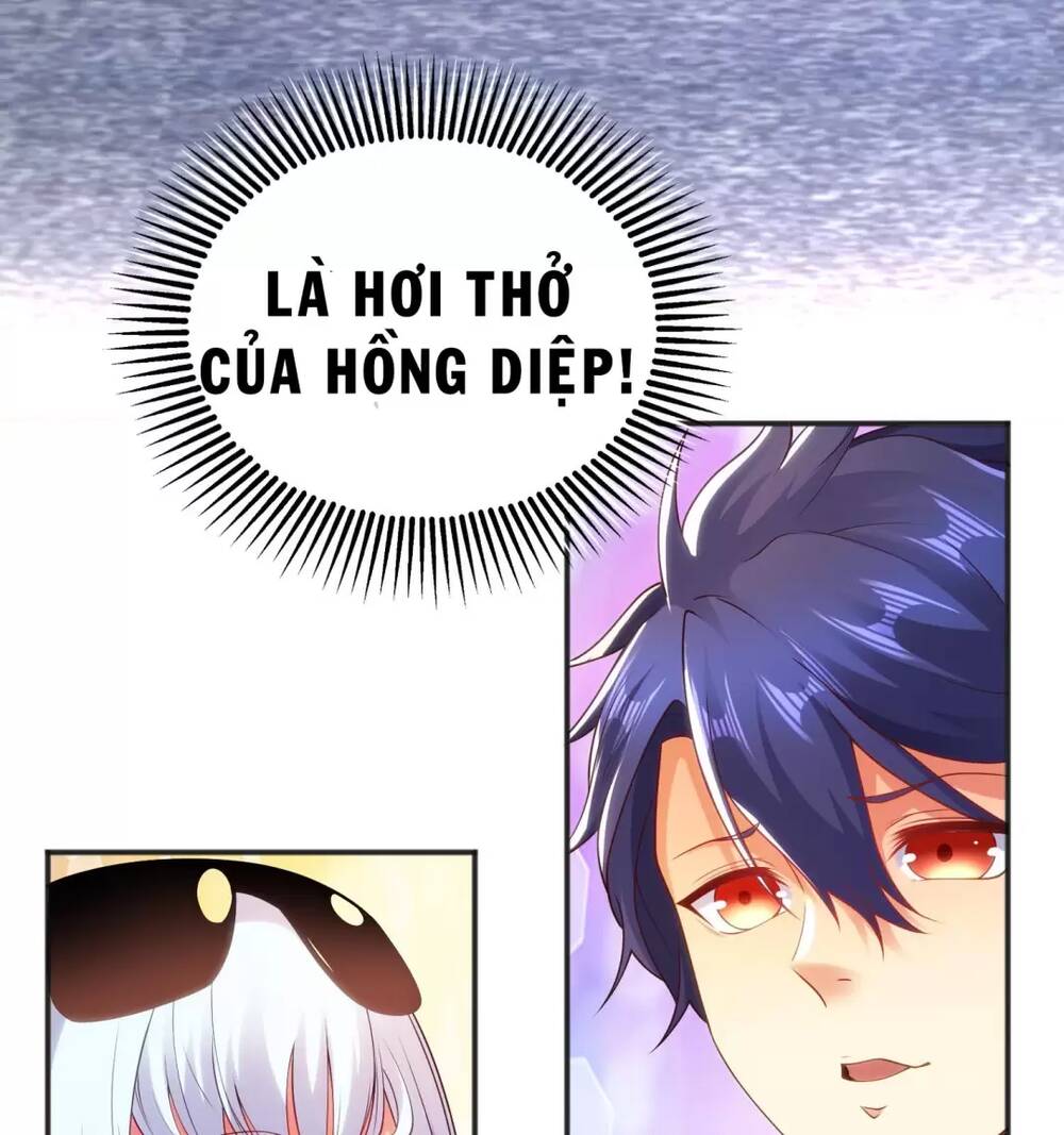 Vô Địch Từ Cưỡng Hôn Ma Nữ - Chapter 100 - Page 75