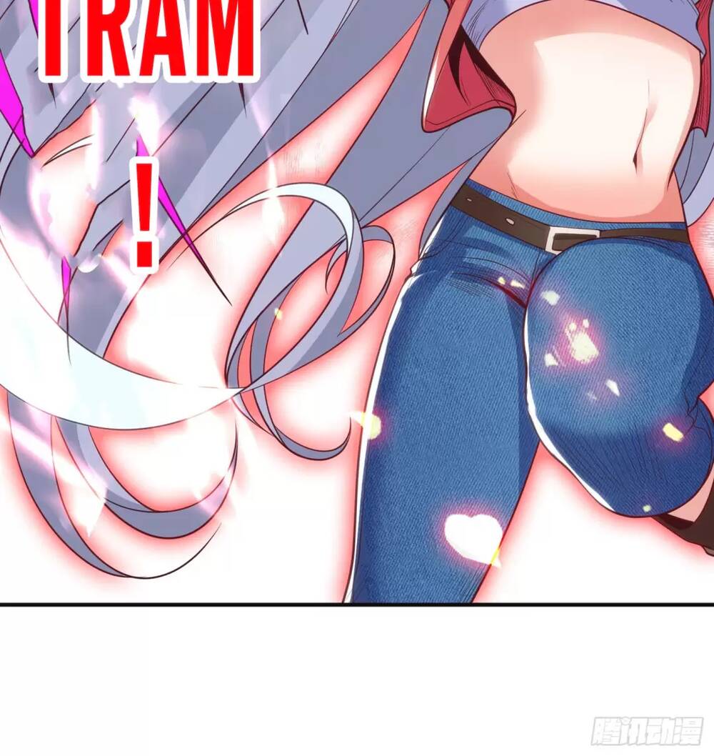 Vô Địch Từ Cưỡng Hôn Ma Nữ - Chapter 101 - Page 20