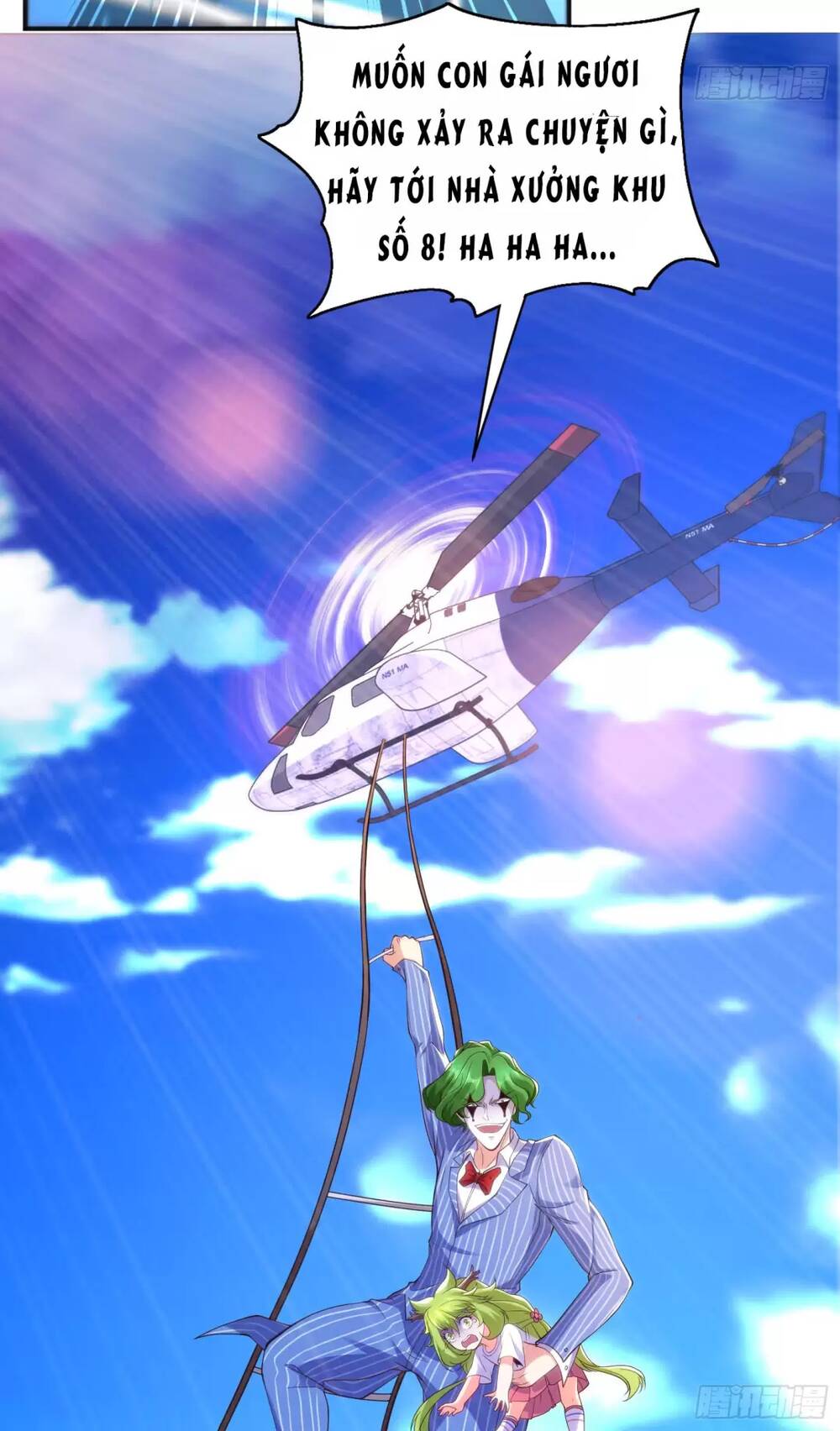 Vô Địch Từ Cưỡng Hôn Ma Nữ - Chapter 101 - Page 23