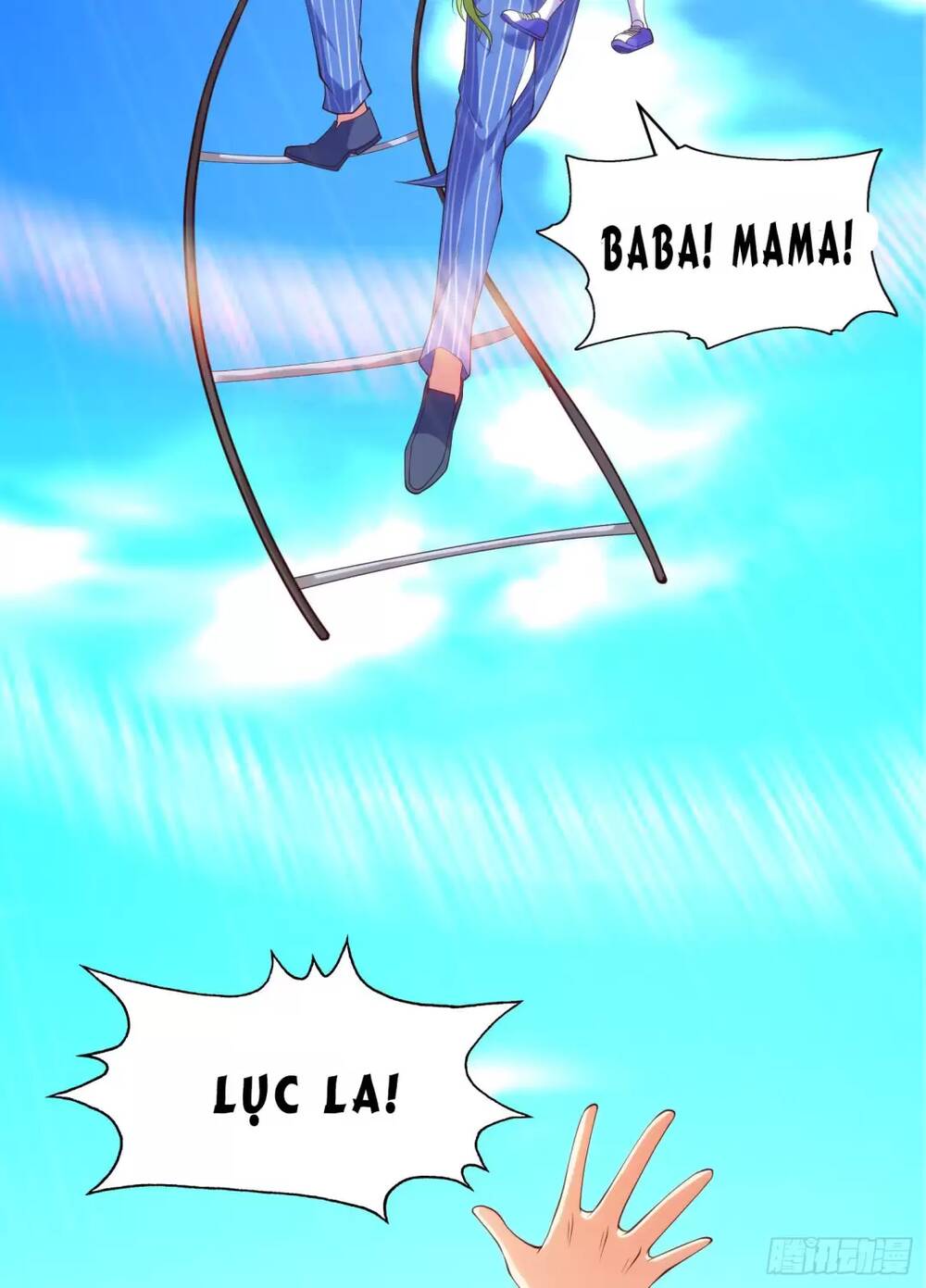 Vô Địch Từ Cưỡng Hôn Ma Nữ - Chapter 101 - Page 24