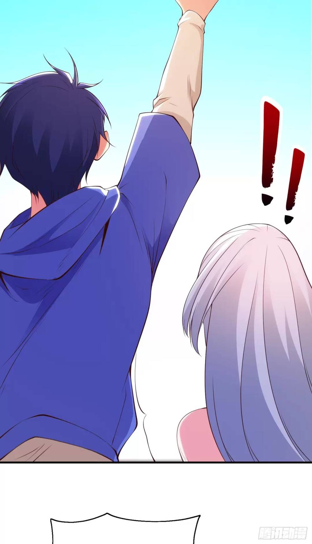 Vô Địch Từ Cưỡng Hôn Ma Nữ - Chapter 101 - Page 25