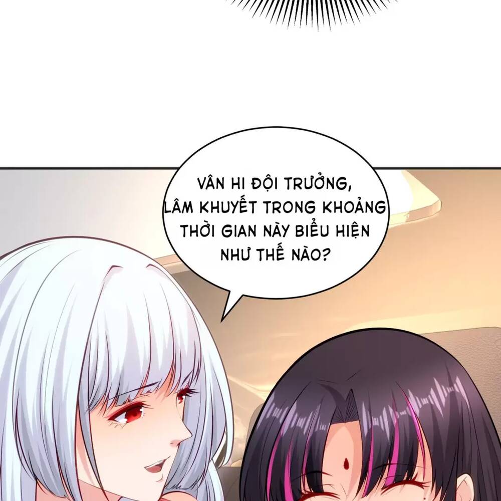 Vô Địch Từ Cưỡng Hôn Ma Nữ - Chapter 101 - Page 32