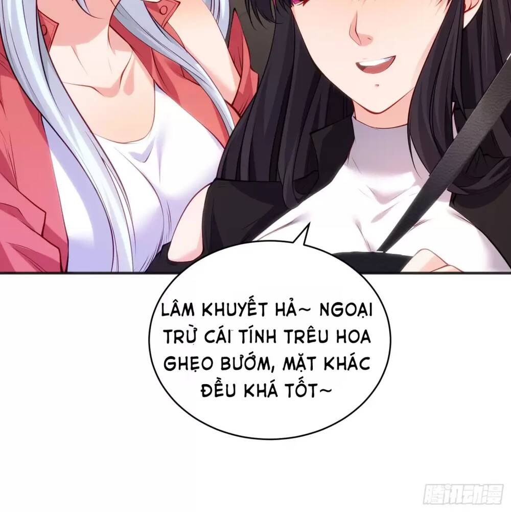 Vô Địch Từ Cưỡng Hôn Ma Nữ - Chapter 101 - Page 33