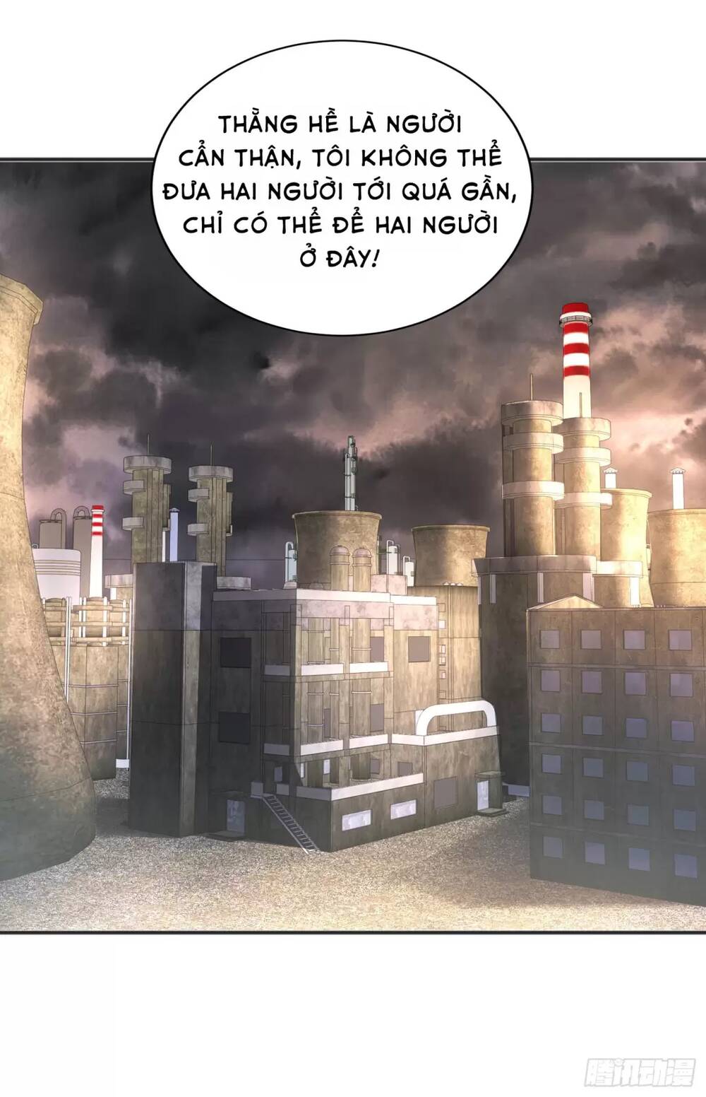 Vô Địch Từ Cưỡng Hôn Ma Nữ - Chapter 101 - Page 36