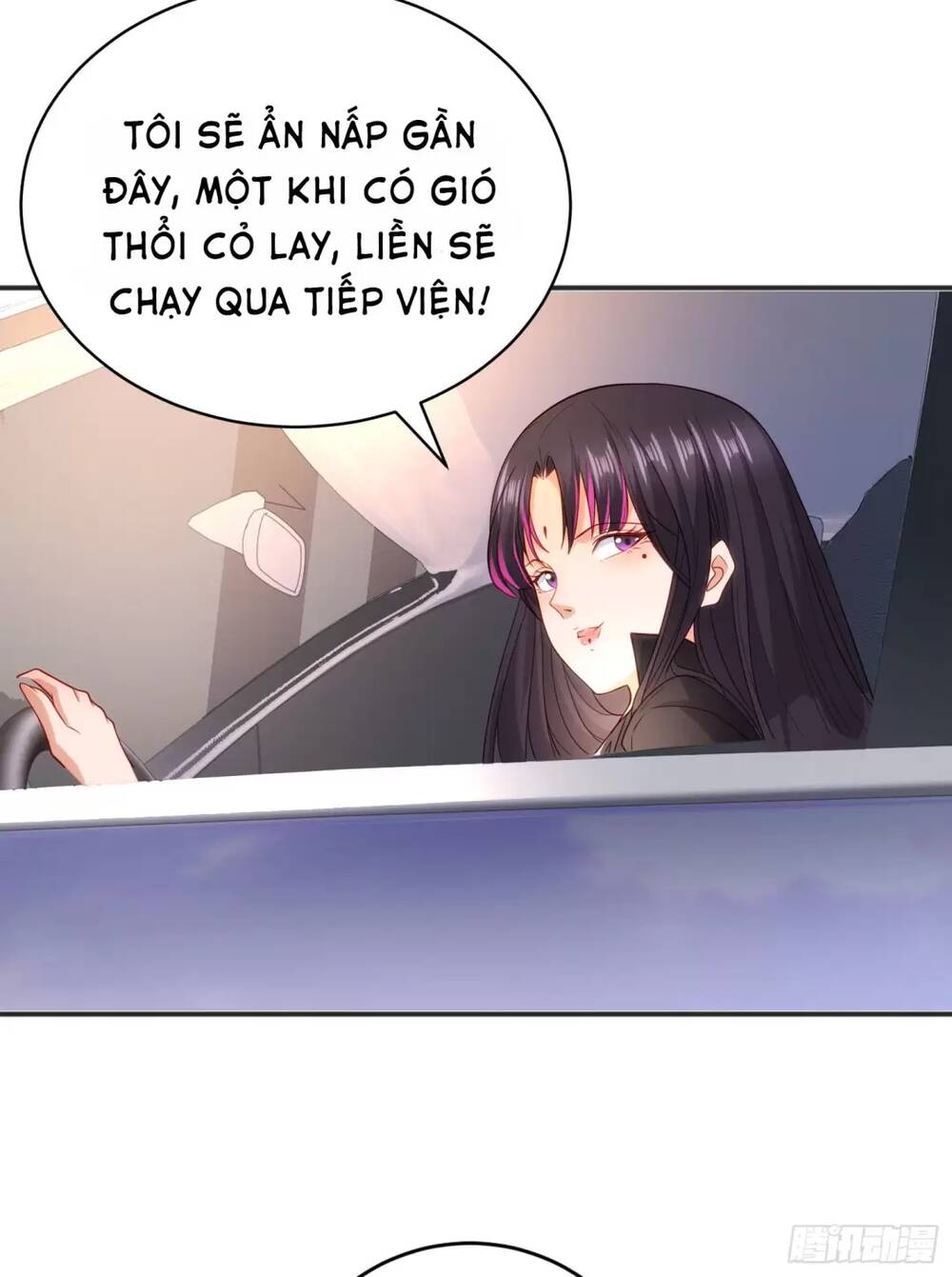 Vô Địch Từ Cưỡng Hôn Ma Nữ - Chapter 101 - Page 39