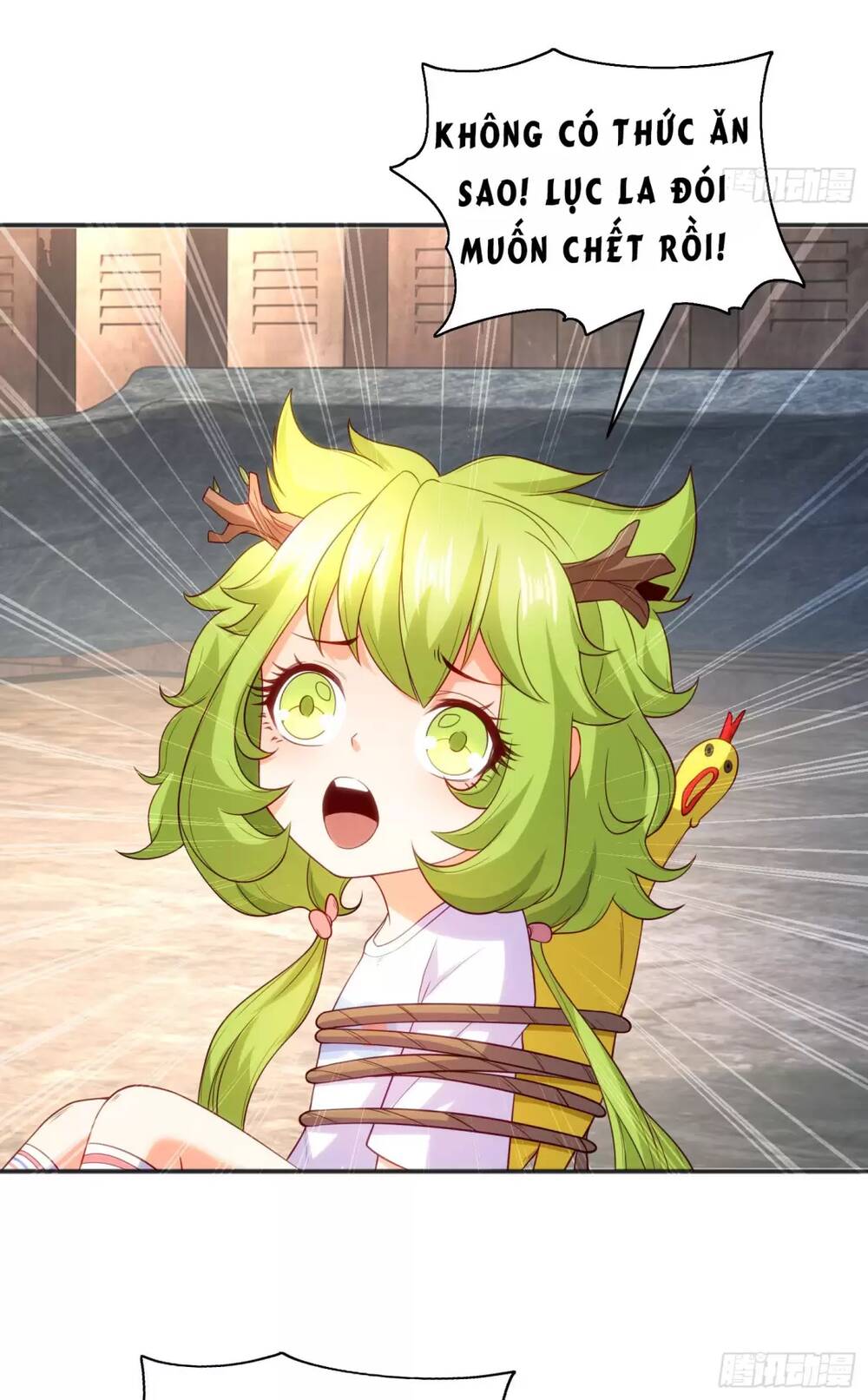 Vô Địch Từ Cưỡng Hôn Ma Nữ - Chapter 101 - Page 41