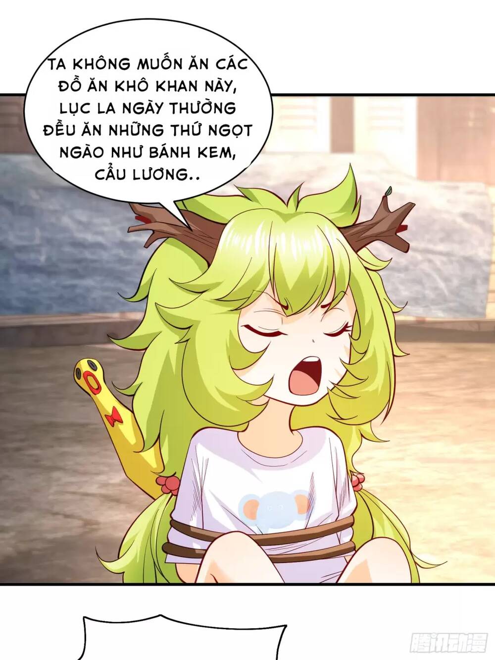 Vô Địch Từ Cưỡng Hôn Ma Nữ - Chapter 101 - Page 43