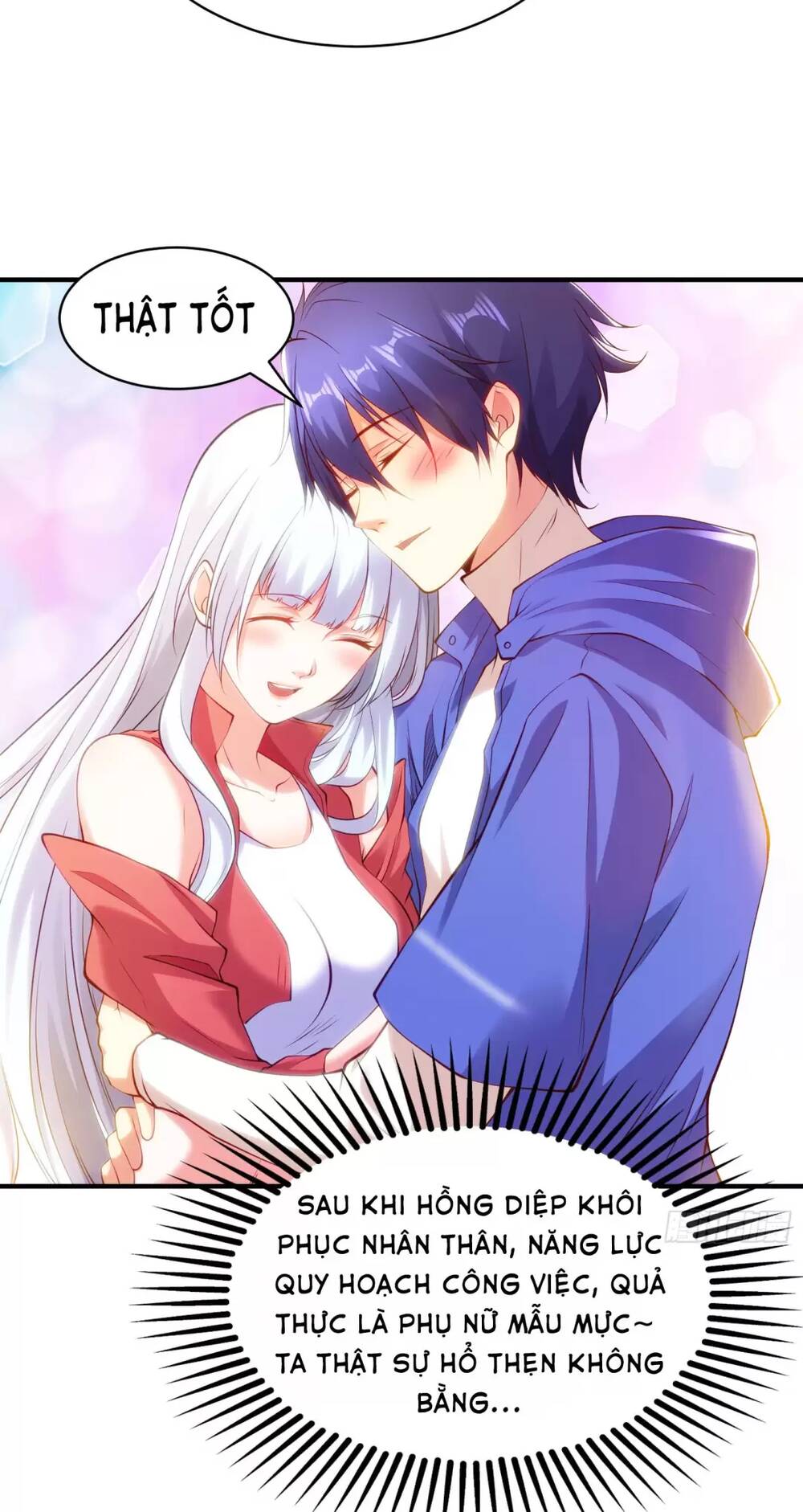 Vô Địch Từ Cưỡng Hôn Ma Nữ - Chapter 101 - Page 4