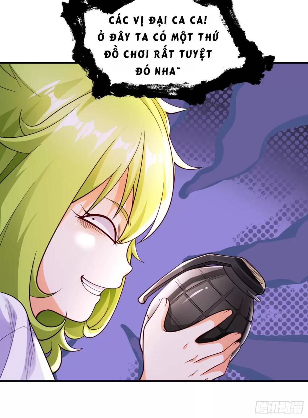 Vô Địch Từ Cưỡng Hôn Ma Nữ - Chapter 101 - Page 51