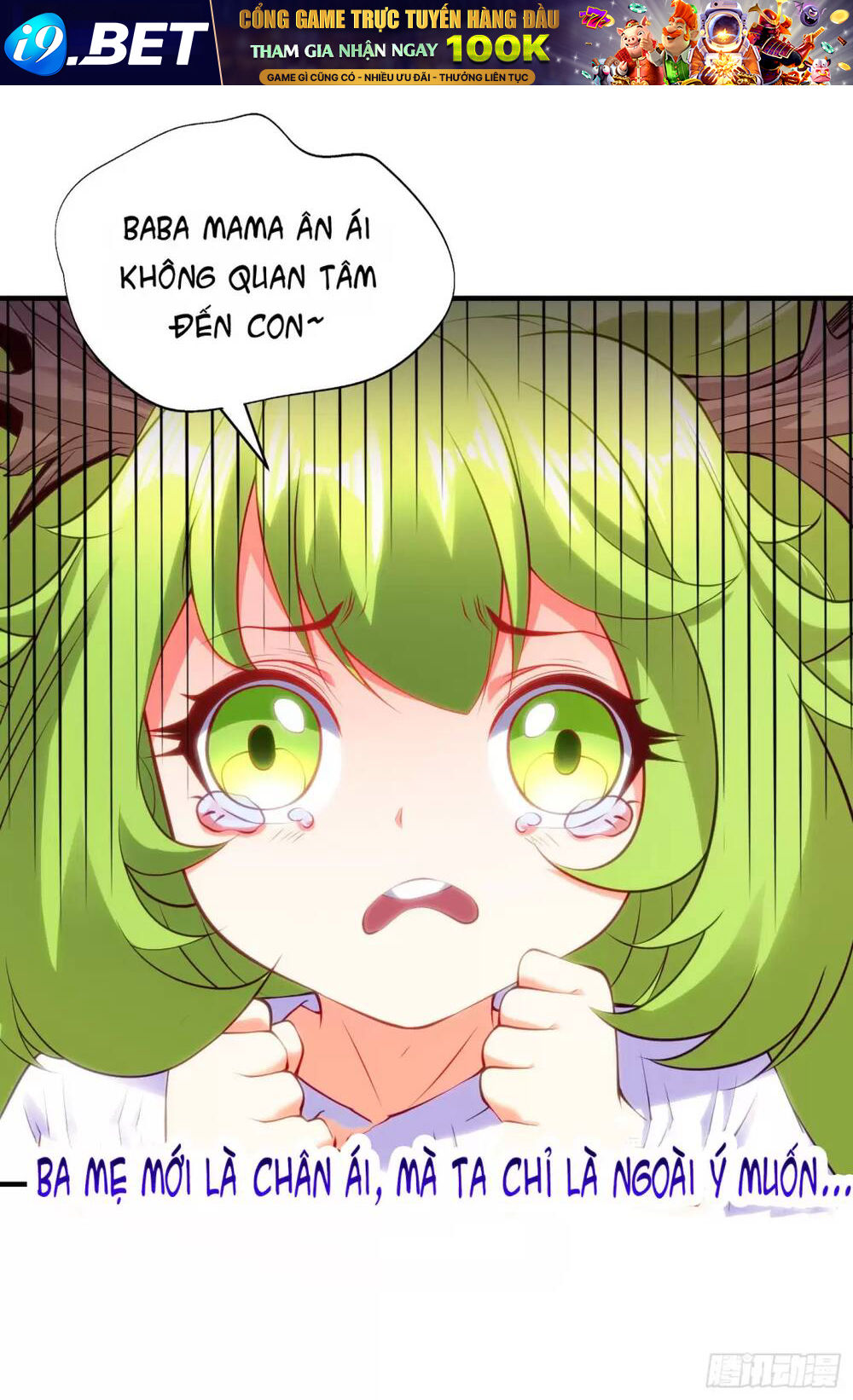 Vô Địch Từ Cưỡng Hôn Ma Nữ - Chapter 101 - Page 5