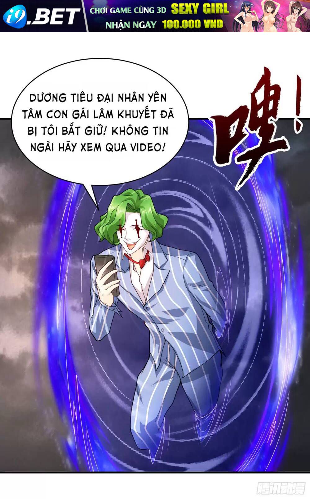 Vô Địch Từ Cưỡng Hôn Ma Nữ - Chapter 101 - Page 59