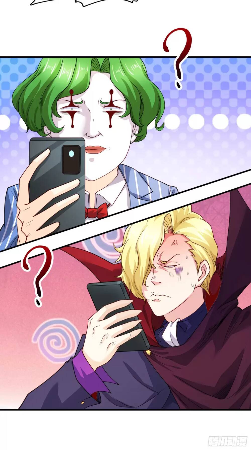 Vô Địch Từ Cưỡng Hôn Ma Nữ - Chapter 101 - Page 62