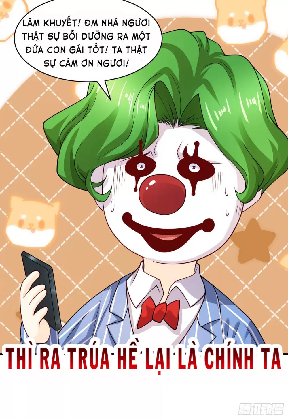 Vô Địch Từ Cưỡng Hôn Ma Nữ - Chapter 101 - Page 64