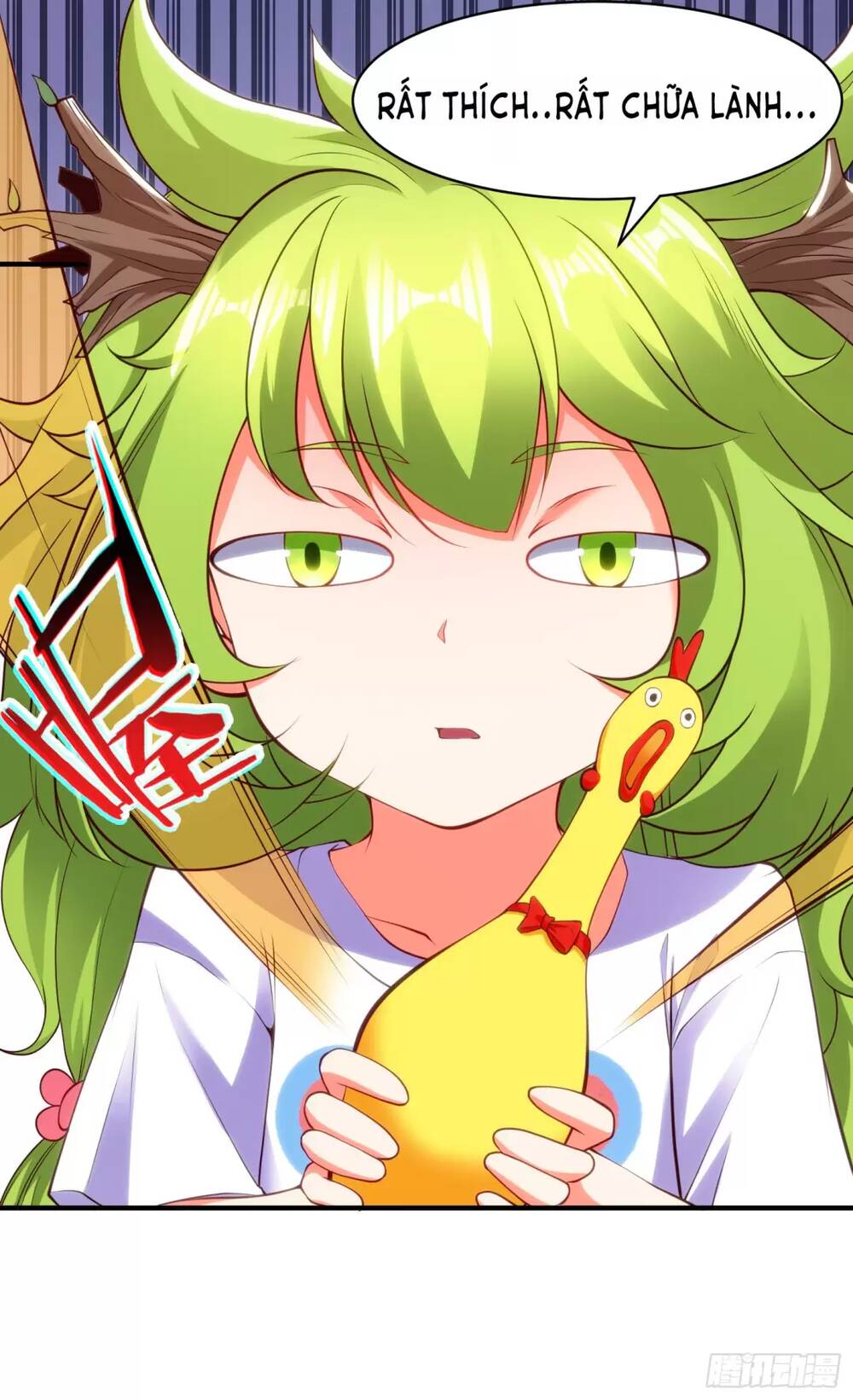 Vô Địch Từ Cưỡng Hôn Ma Nữ - Chapter 101 - Page 8