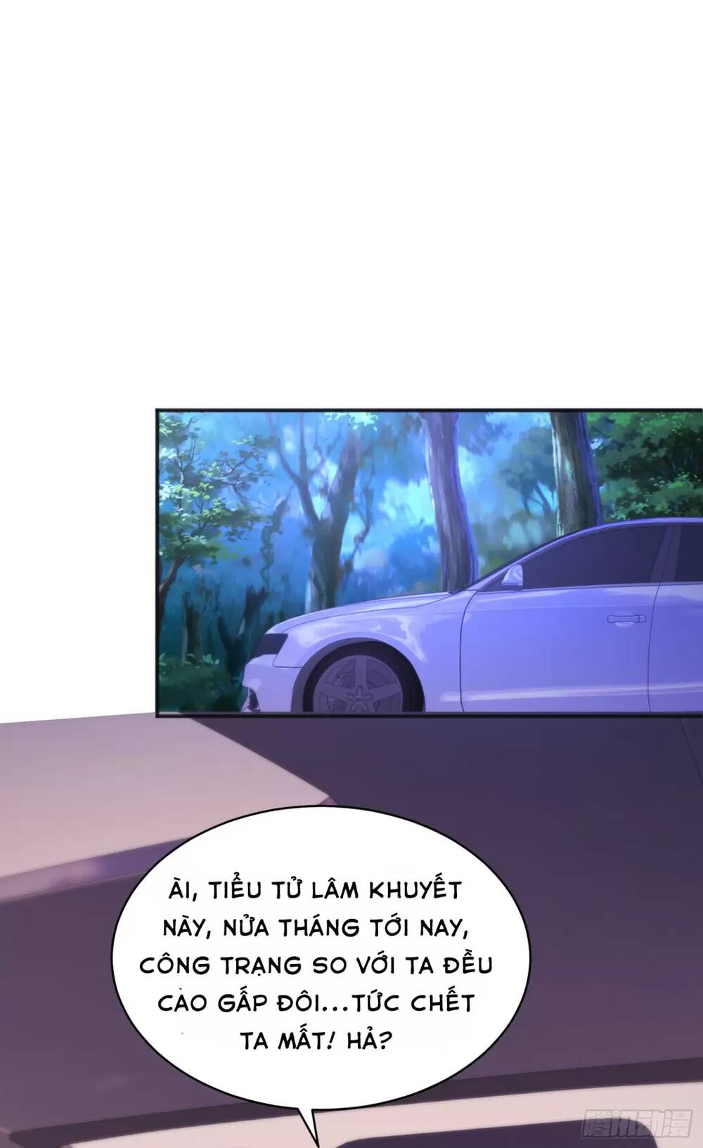 Vô Địch Từ Cưỡng Hôn Ma Nữ - Chapter 102 - Page 17