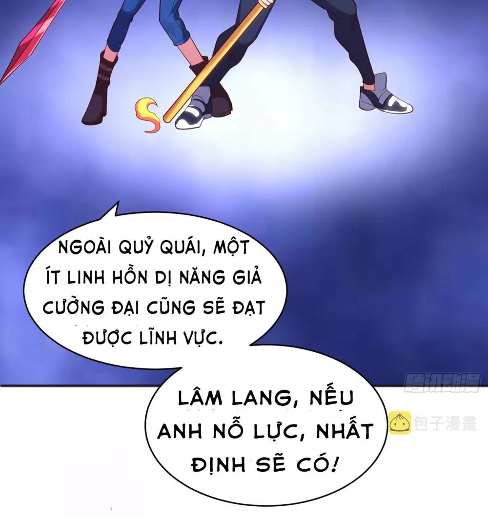 Vô Địch Từ Cưỡng Hôn Ma Nữ - Chapter 102 - Page 23