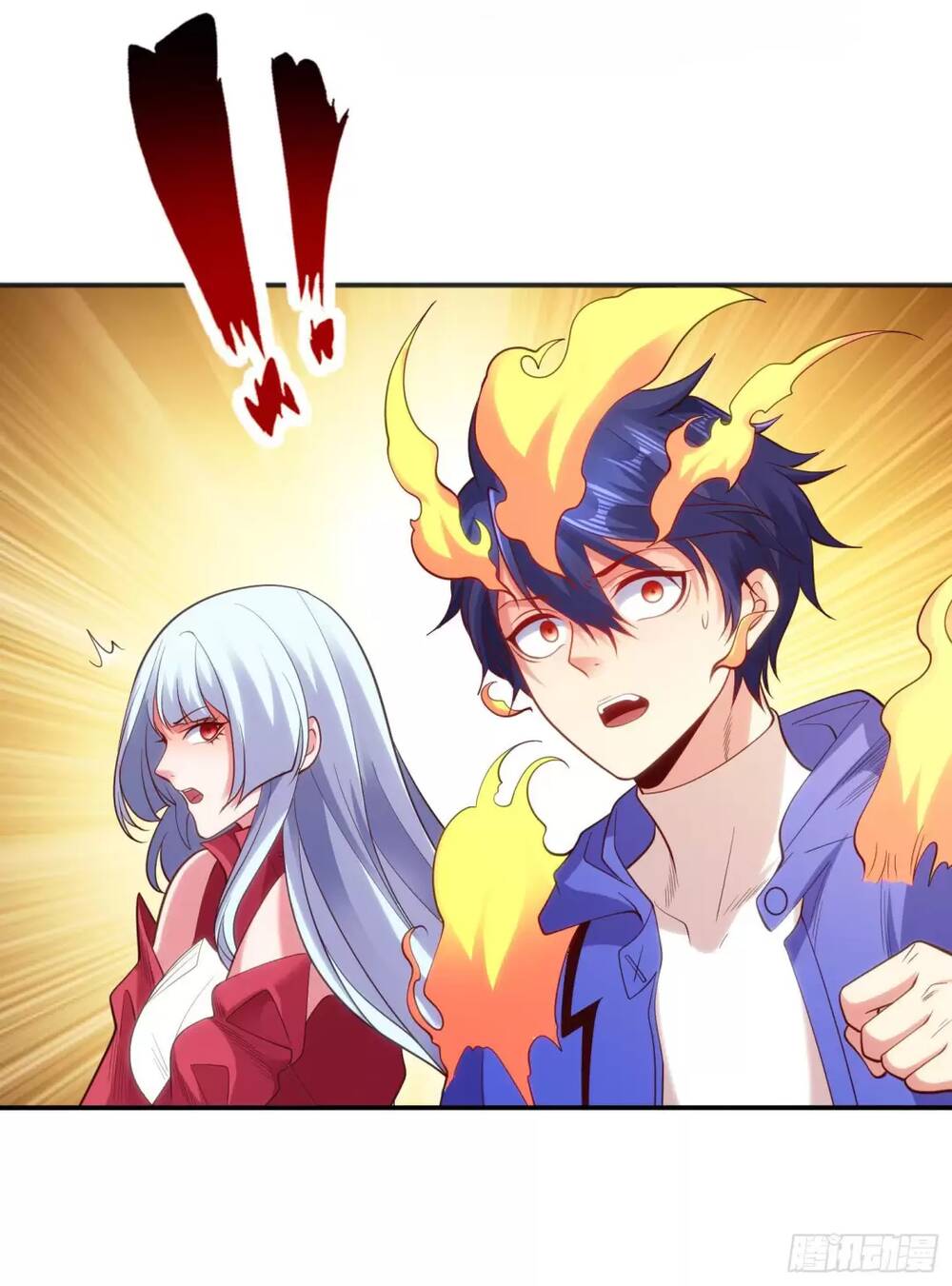 Vô Địch Từ Cưỡng Hôn Ma Nữ - Chapter 102 - Page 24