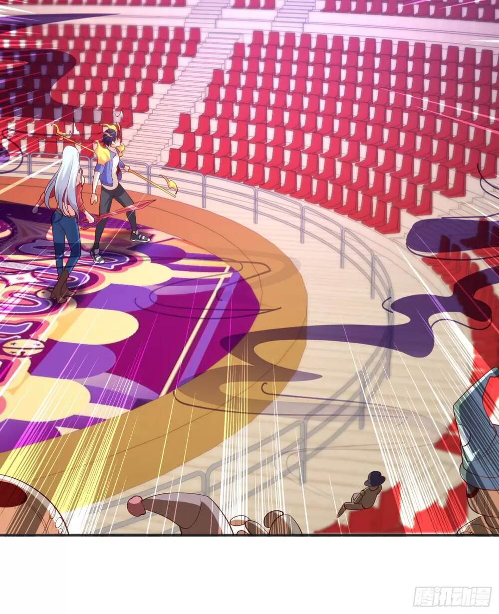 Vô Địch Từ Cưỡng Hôn Ma Nữ - Chapter 102 - Page 26