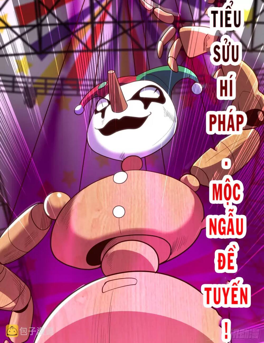 Vô Địch Từ Cưỡng Hôn Ma Nữ - Chapter 102 - Page 28