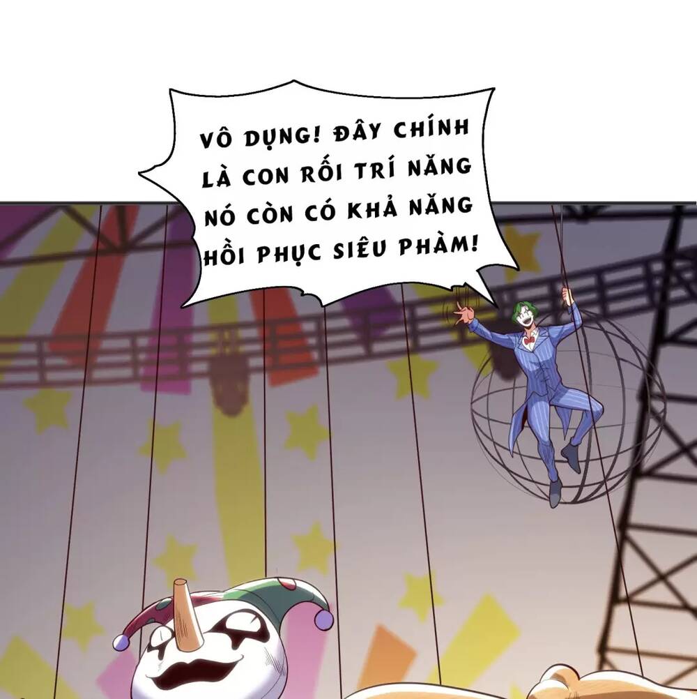 Vô Địch Từ Cưỡng Hôn Ma Nữ - Chapter 102 - Page 31