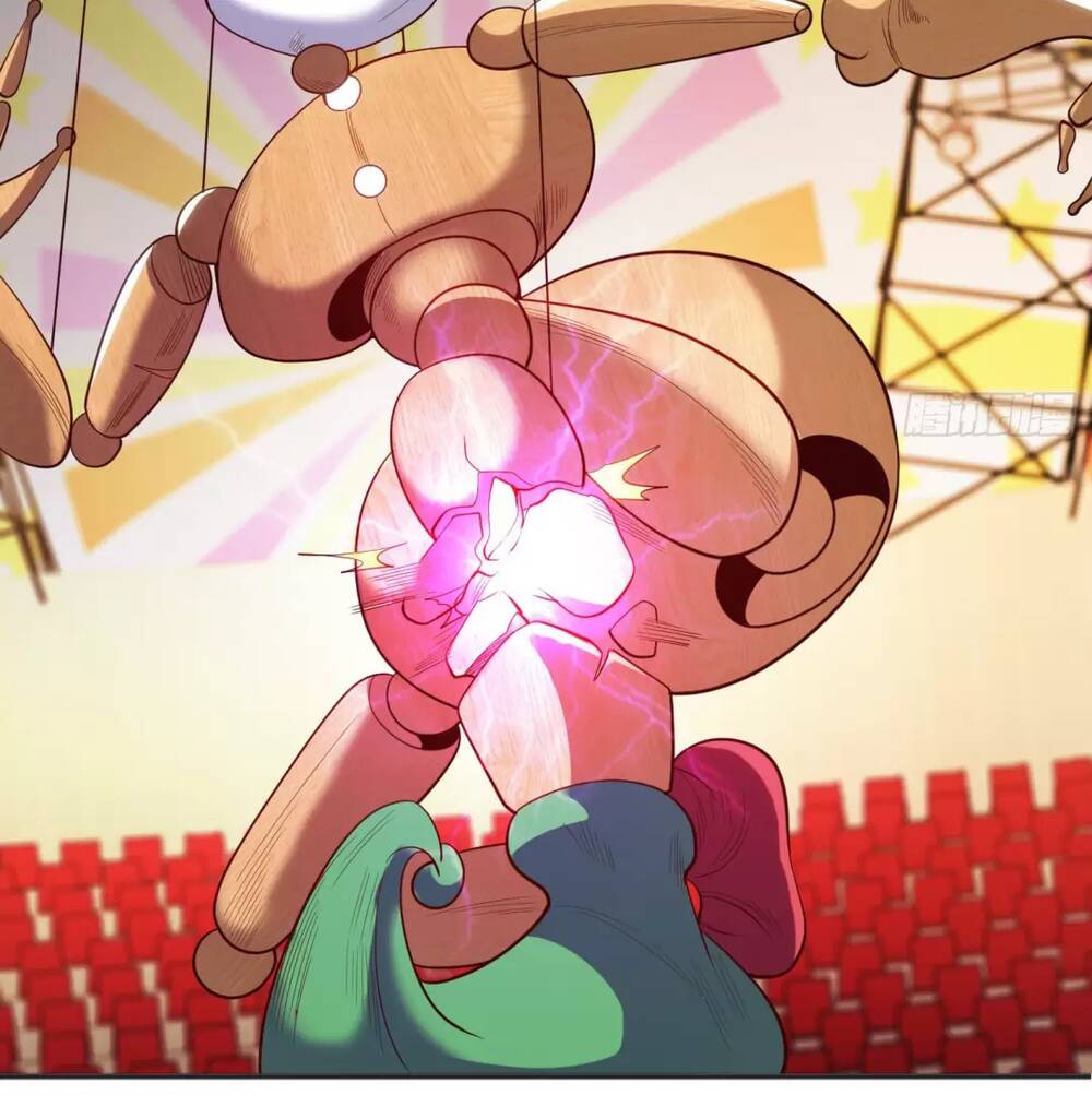 Vô Địch Từ Cưỡng Hôn Ma Nữ - Chapter 102 - Page 32