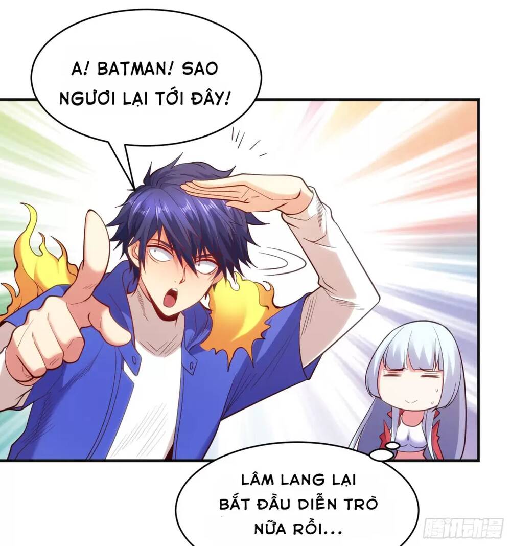 Vô Địch Từ Cưỡng Hôn Ma Nữ - Chapter 102 - Page 37