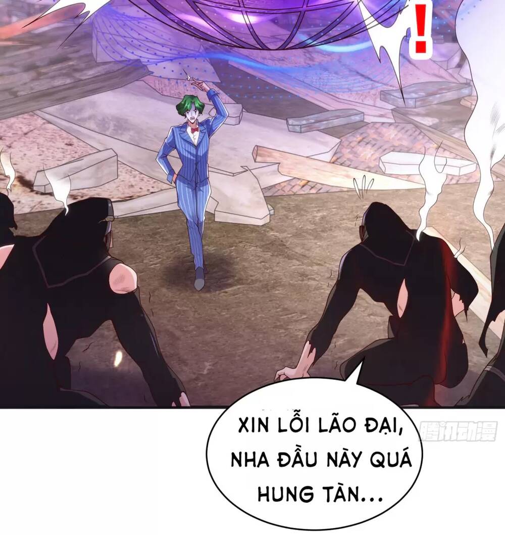Vô Địch Từ Cưỡng Hôn Ma Nữ - Chapter 102 - Page 3