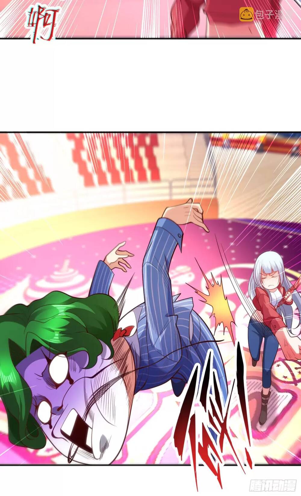 Vô Địch Từ Cưỡng Hôn Ma Nữ - Chapter 102 - Page 41