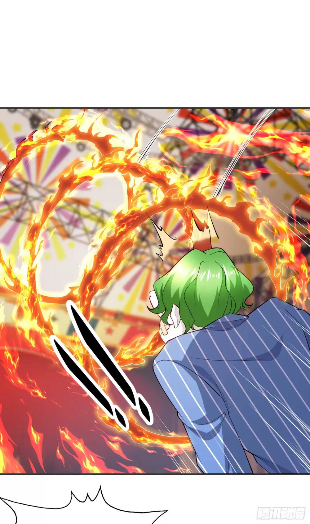 Vô Địch Từ Cưỡng Hôn Ma Nữ - Chapter 102 - Page 42