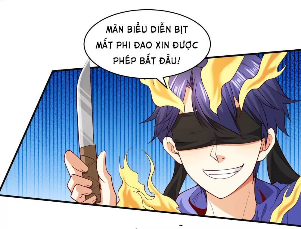 Vô Địch Từ Cưỡng Hôn Ma Nữ - Chapter 102 - Page 53