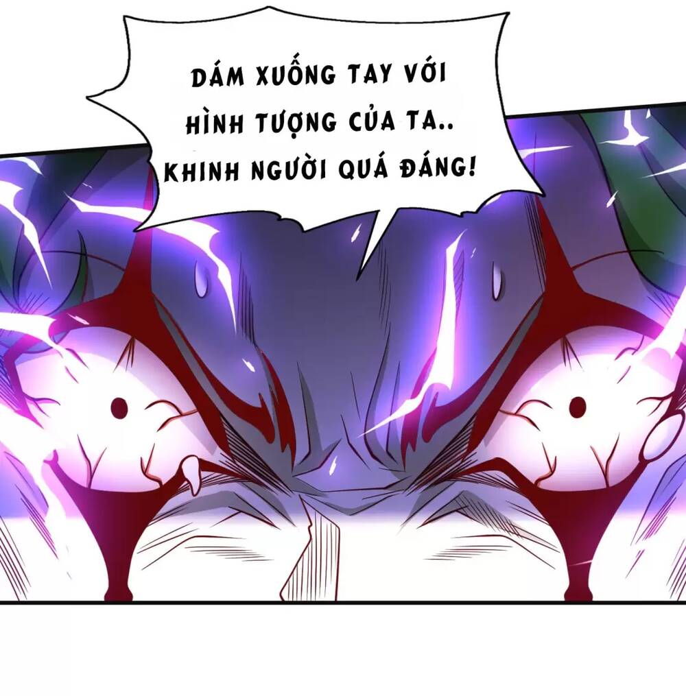 Vô Địch Từ Cưỡng Hôn Ma Nữ - Chapter 102 - Page 55