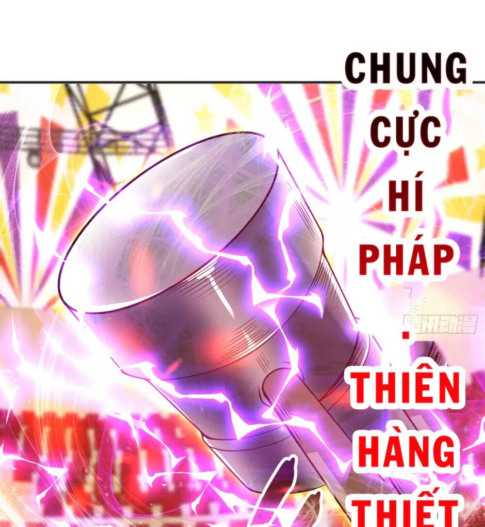 Vô Địch Từ Cưỡng Hôn Ma Nữ - Chapter 102 - Page 56