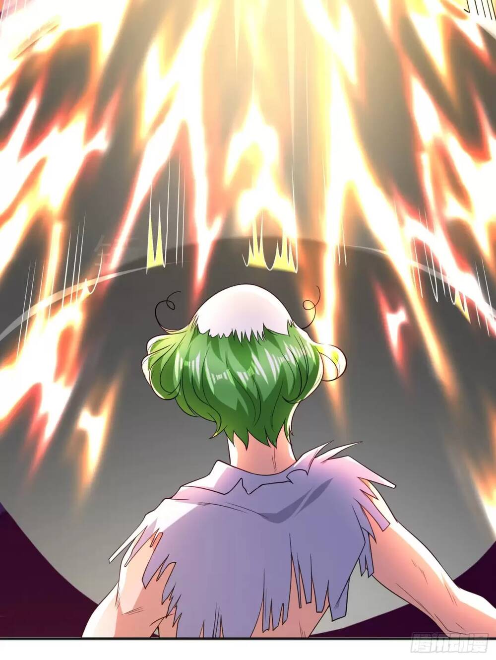 Vô Địch Từ Cưỡng Hôn Ma Nữ - Chapter 102 - Page 59