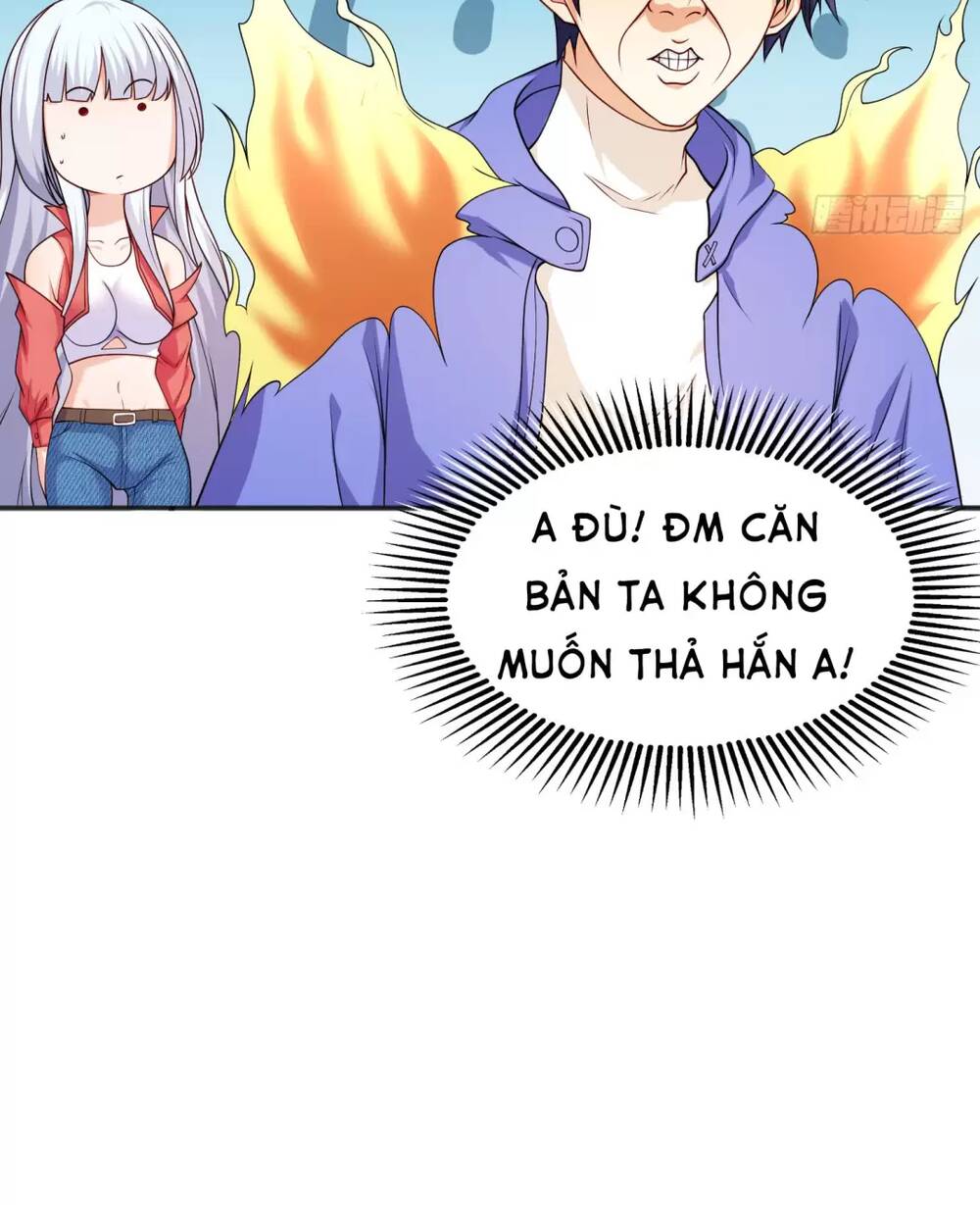 Vô Địch Từ Cưỡng Hôn Ma Nữ - Chapter 102 - Page 65