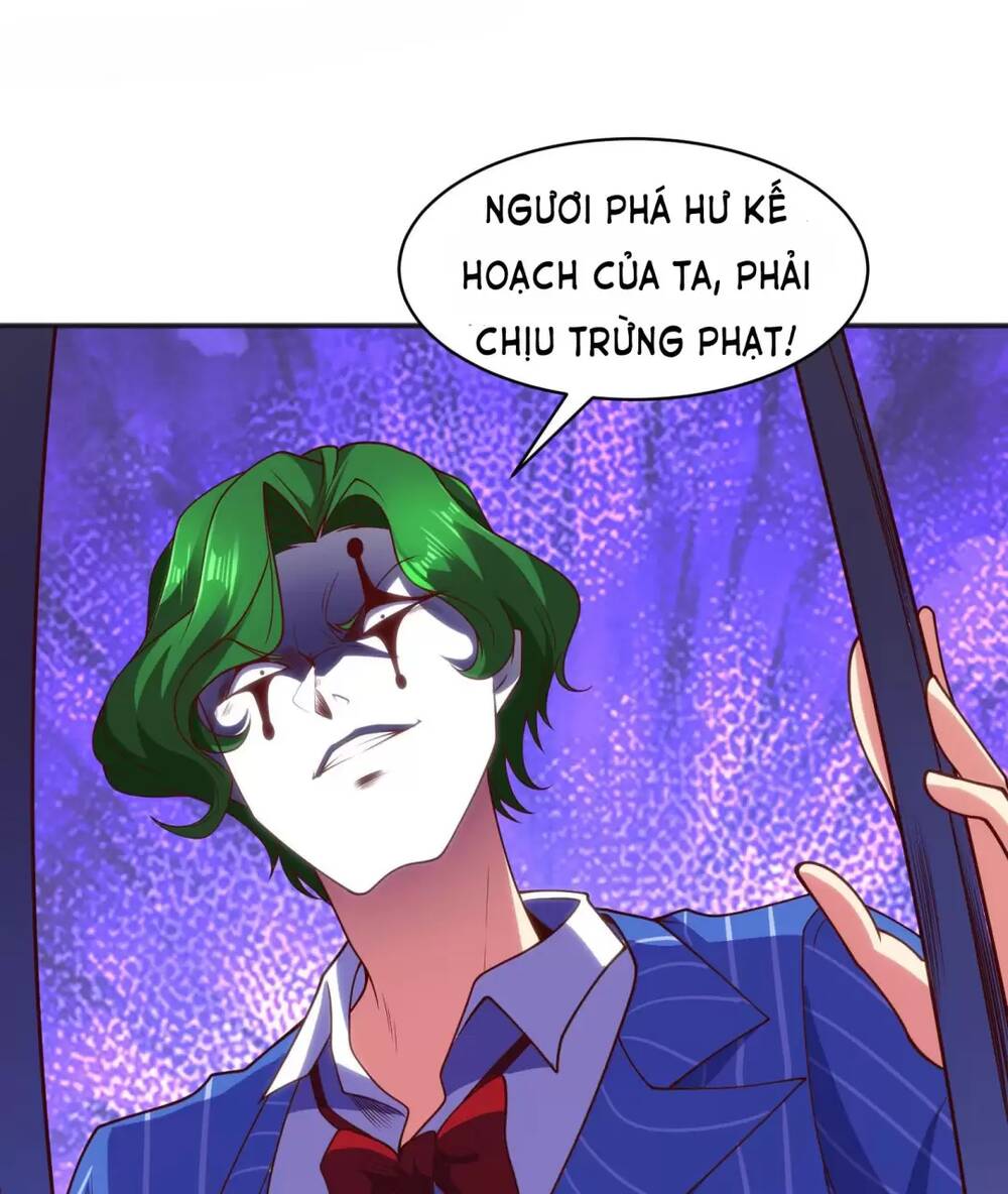 Vô Địch Từ Cưỡng Hôn Ma Nữ - Chapter 102 - Page 6