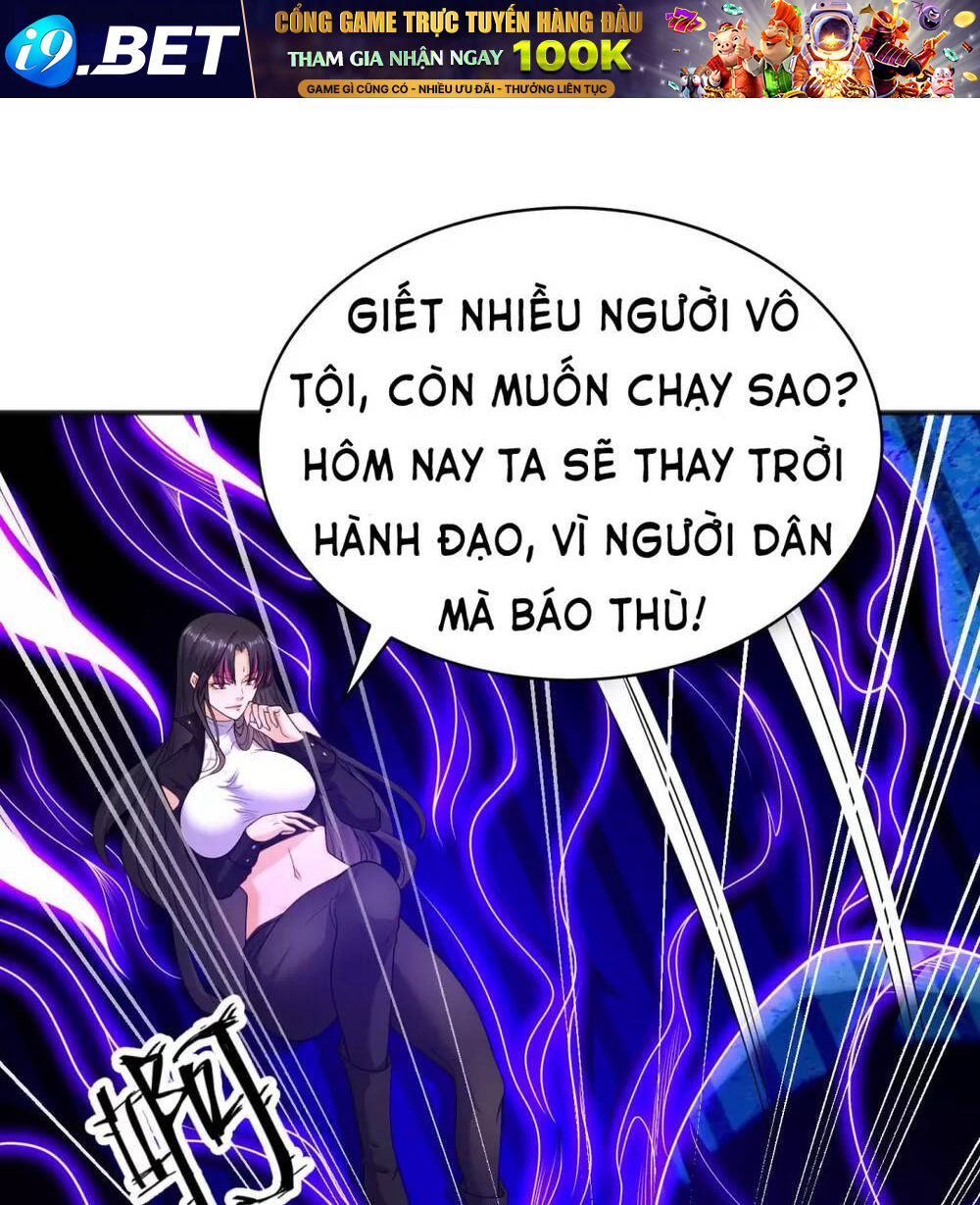 Vô Địch Từ Cưỡng Hôn Ma Nữ - Chapter 102 - Page 69
