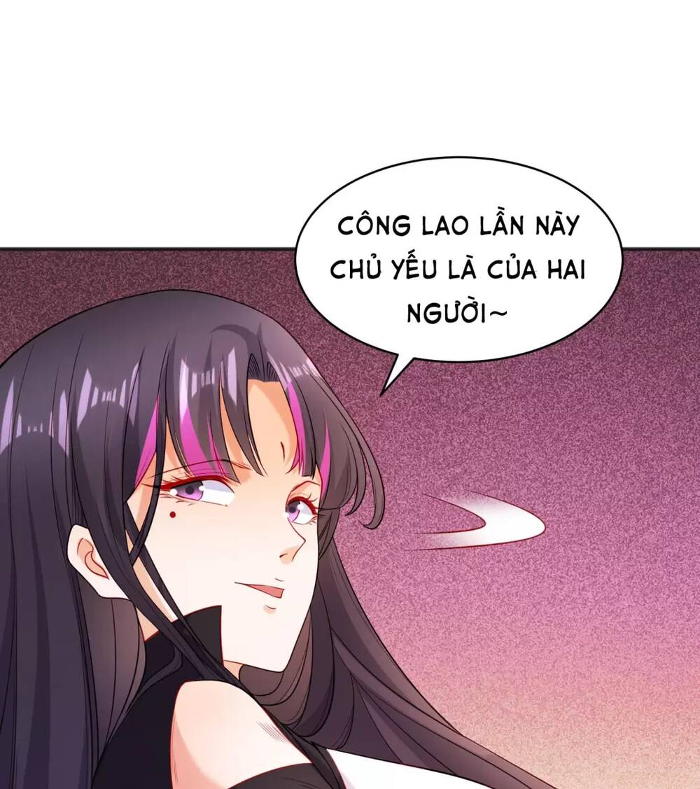 Vô Địch Từ Cưỡng Hôn Ma Nữ - Chapter 102 - Page 72