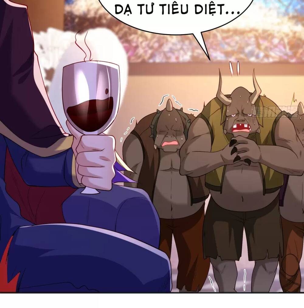 Vô Địch Từ Cưỡng Hôn Ma Nữ - Chapter 102 - Page 76