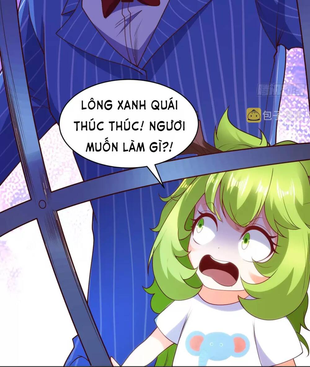 Vô Địch Từ Cưỡng Hôn Ma Nữ - Chapter 102 - Page 7