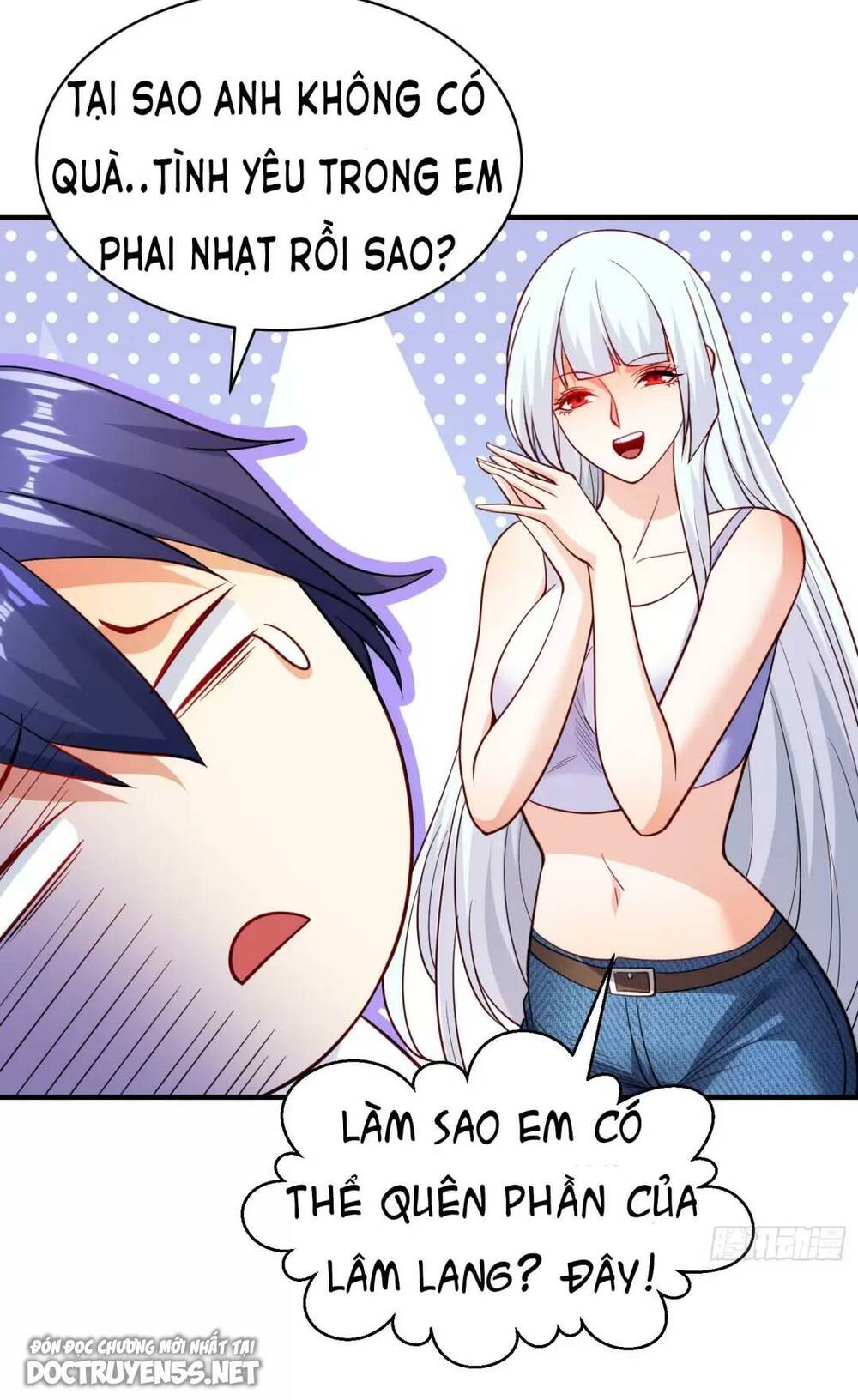 Vô Địch Từ Cưỡng Hôn Ma Nữ - Chapter 103 - Page 14