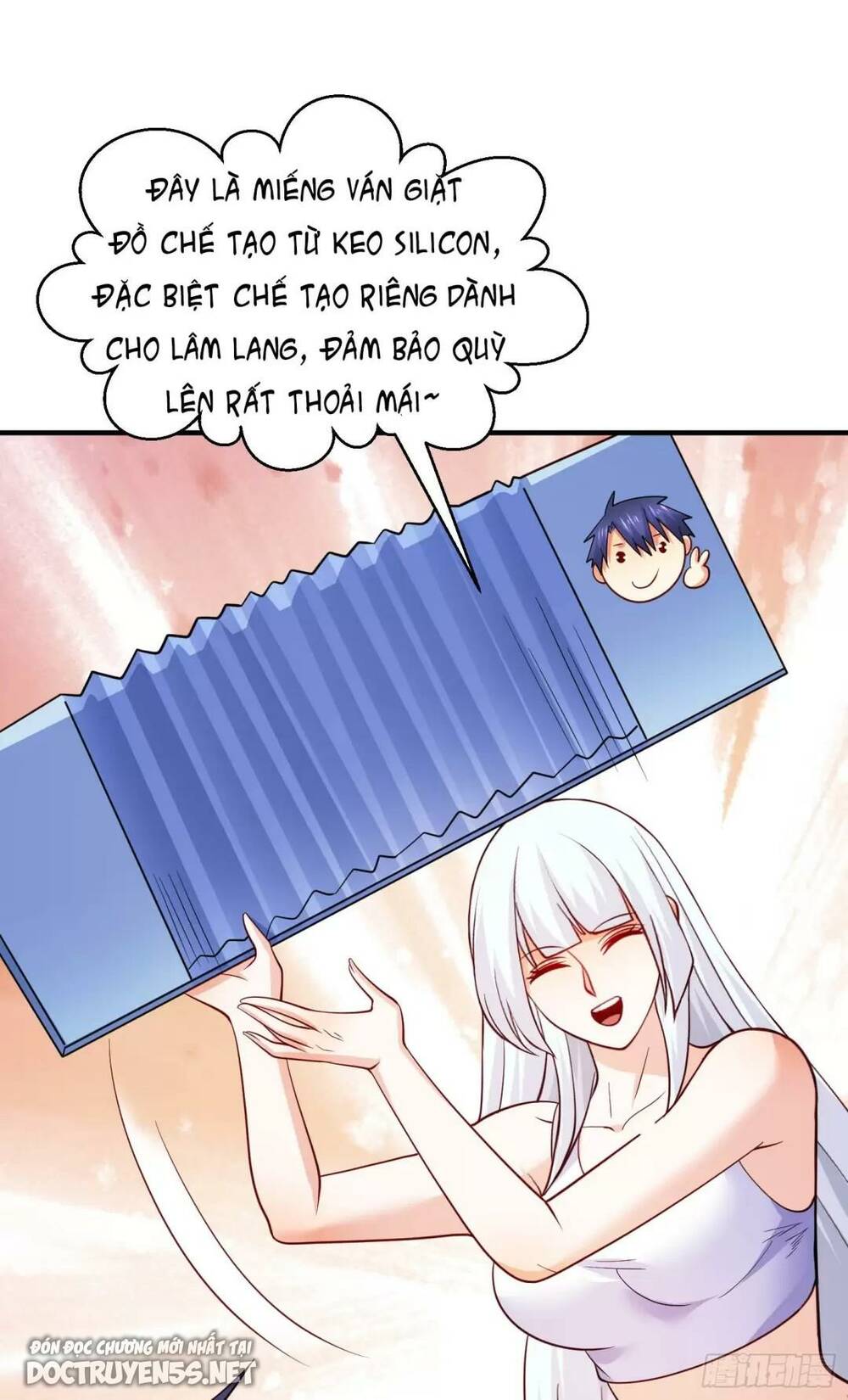 Vô Địch Từ Cưỡng Hôn Ma Nữ - Chapter 103 - Page 15