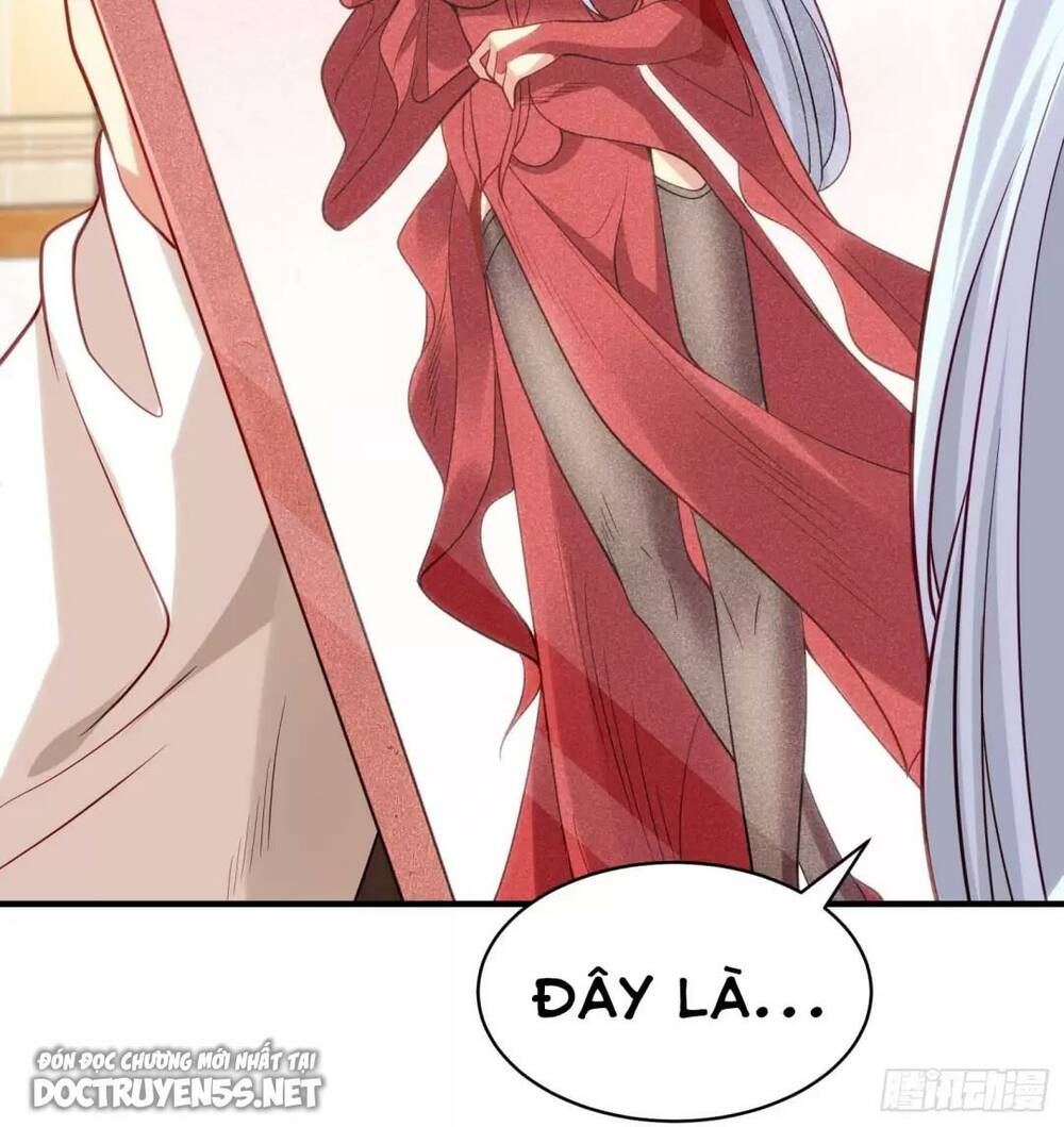 Vô Địch Từ Cưỡng Hôn Ma Nữ - Chapter 103 - Page 20