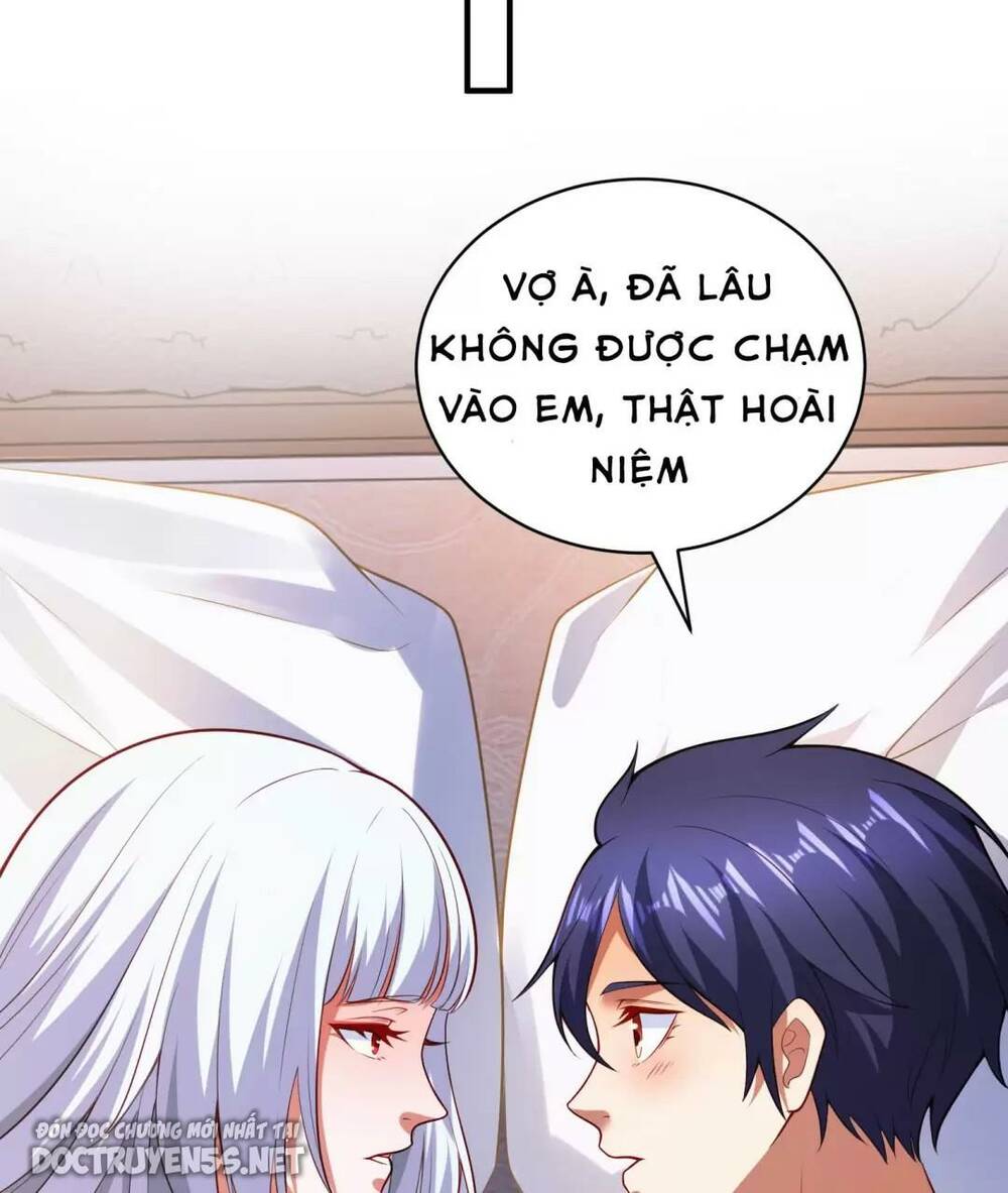 Vô Địch Từ Cưỡng Hôn Ma Nữ - Chapter 103 - Page 24